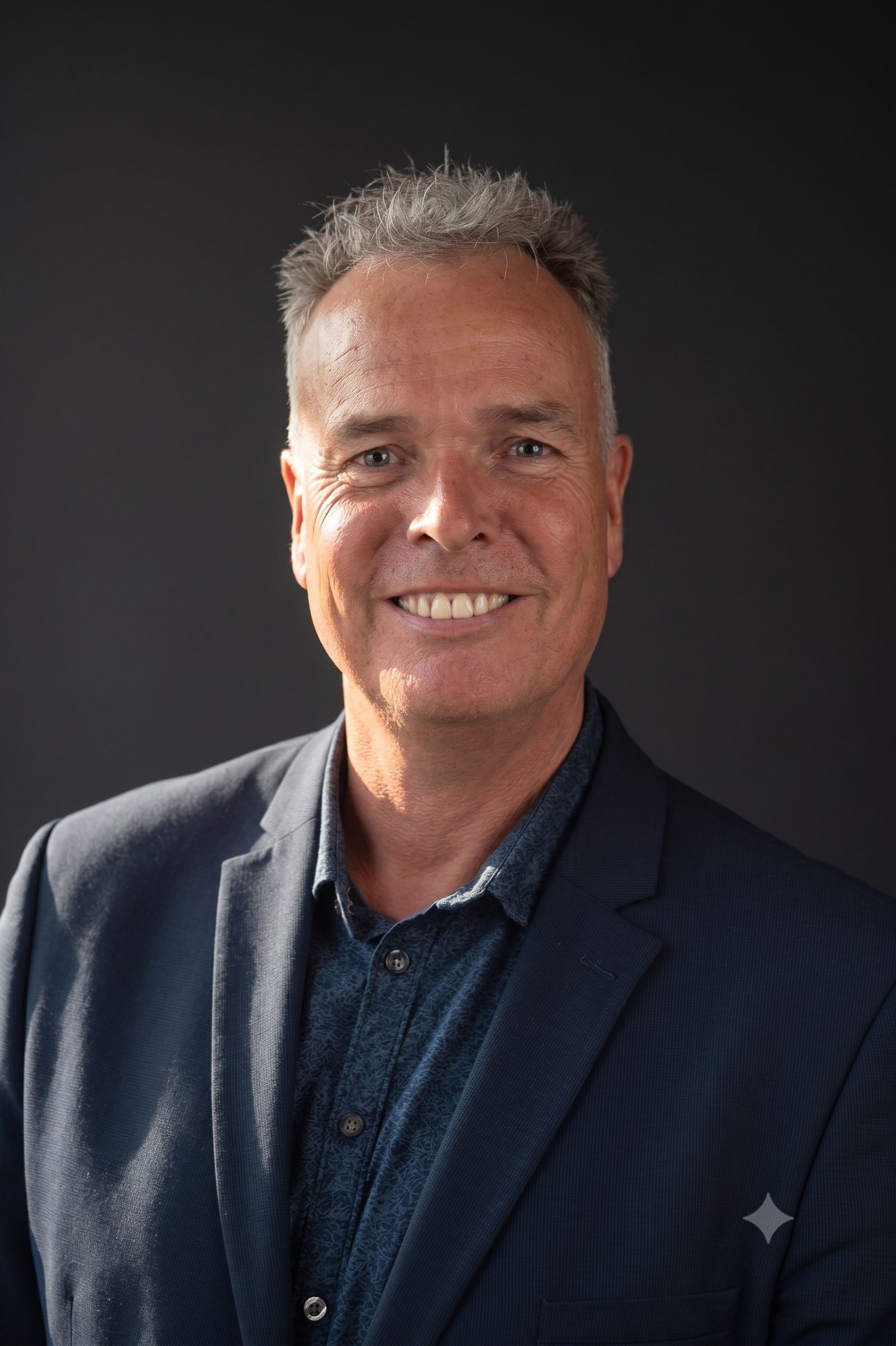 Eric Harms